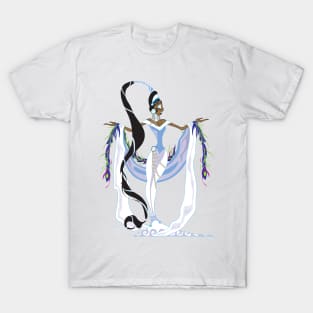 Yemaya Divina T-Shirt